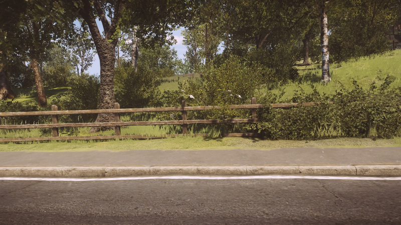 Illustration for article titled Everybody’s Gone To The Rapture explores new depths of tedium